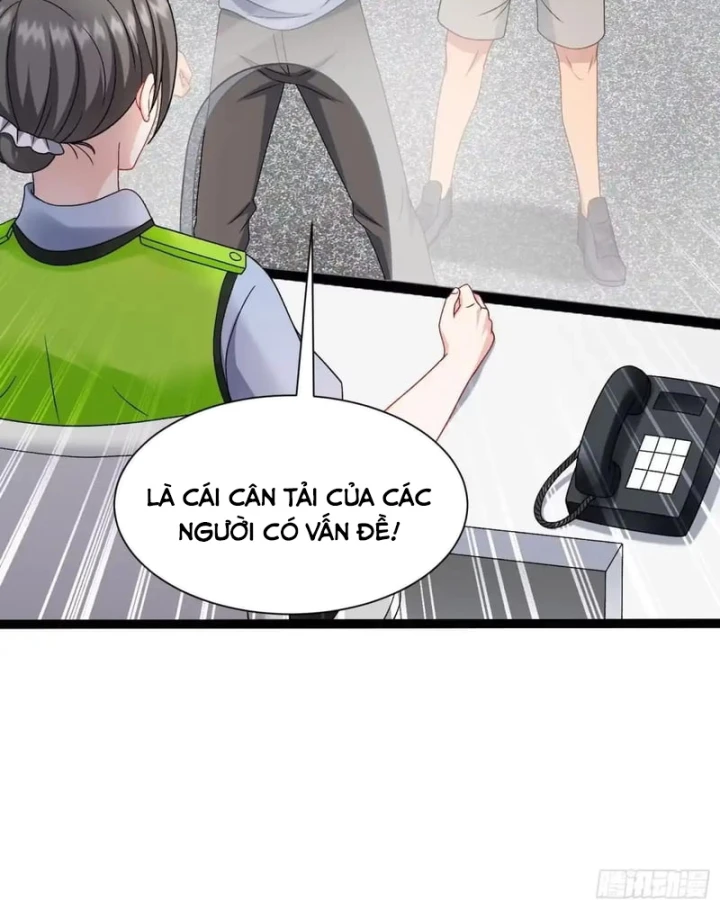 Bỏ Làm Simp Chúa, Ta Có Trong Tay Cả Tỉ Thần Hào! Chapter 329 - 23