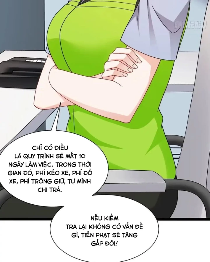 Bỏ Làm Simp Chúa, Ta Có Trong Tay Cả Tỉ Thần Hào! Chapter 329 - 26