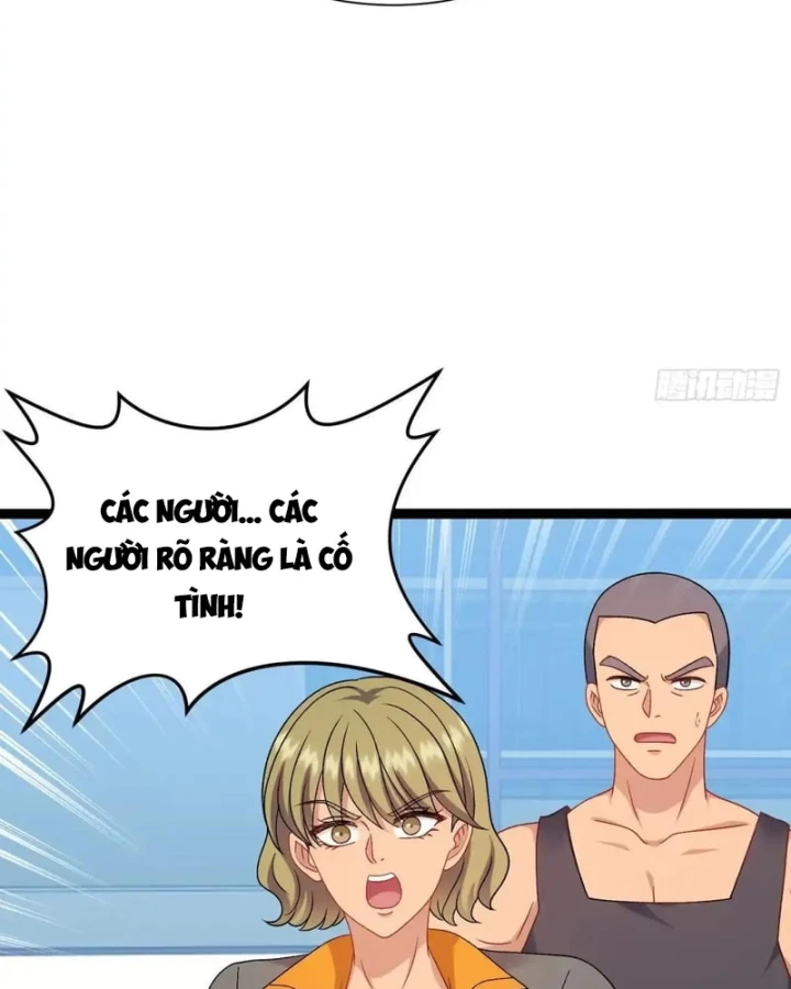 Bỏ Làm Simp Chúa, Ta Có Trong Tay Cả Tỉ Thần Hào! Chapter 329 - 27