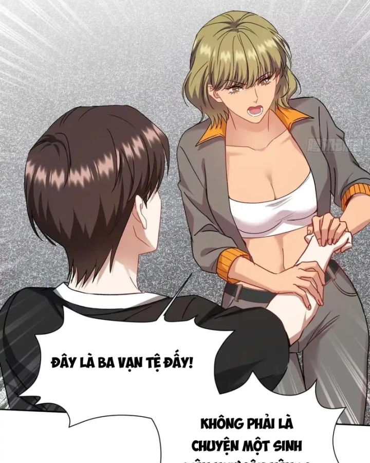 Bỏ Làm Simp Chúa, Ta Có Trong Tay Cả Tỉ Thần Hào! Chapter 329 - 41