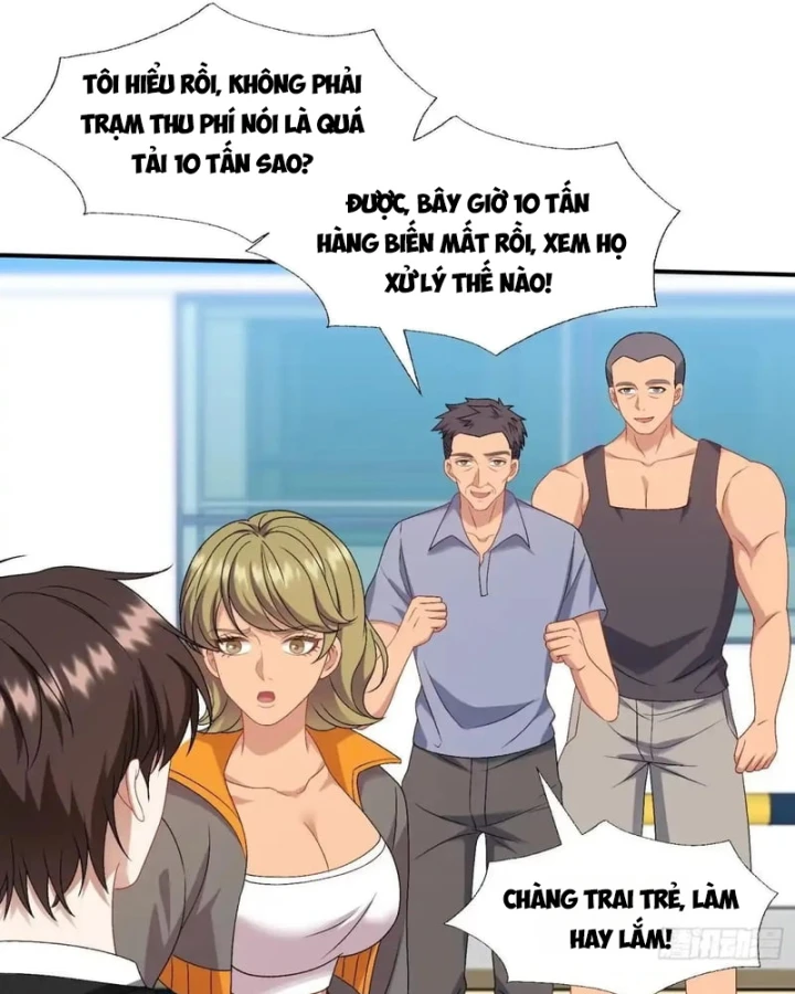 Bỏ Làm Simp Chúa, Ta Có Trong Tay Cả Tỉ Thần Hào! Chapter 329 - 70