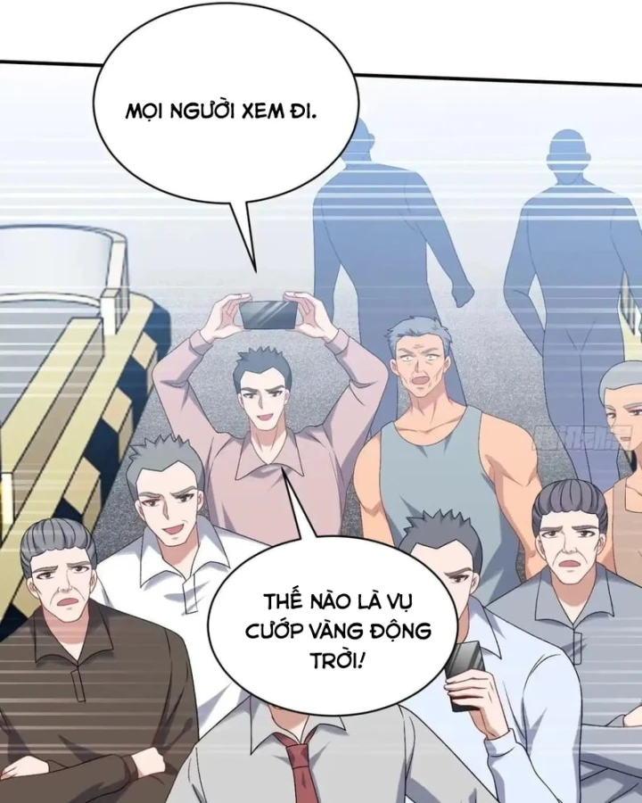 Bỏ Làm Simp Chúa, Ta Có Trong Tay Cả Tỉ Thần Hào! Chapter 329 - 77