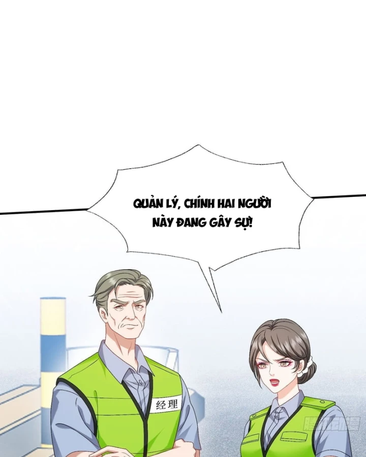 Bỏ Làm Simp Chúa, Ta Có Trong Tay Cả Tỉ Thần Hào! Chapter 330 - 7