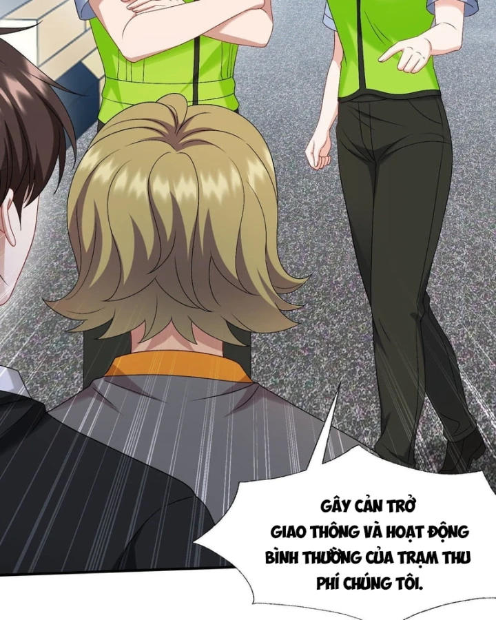 Bỏ Làm Simp Chúa, Ta Có Trong Tay Cả Tỉ Thần Hào! Chapter 330 - 8