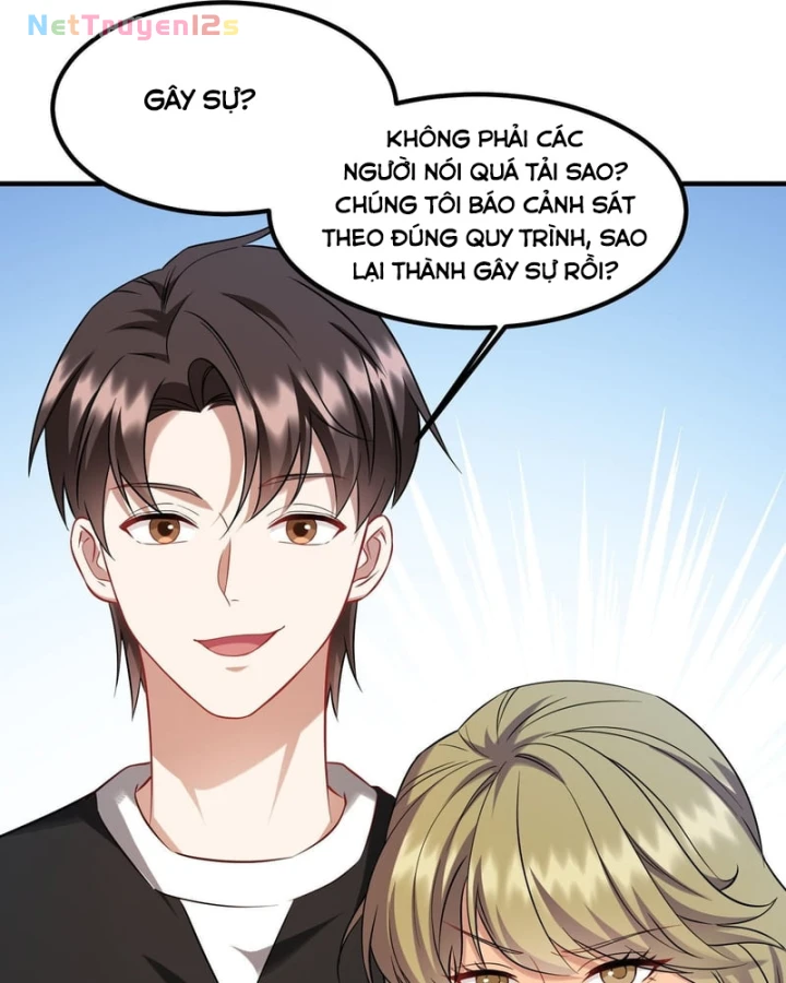 Bỏ Làm Simp Chúa, Ta Có Trong Tay Cả Tỉ Thần Hào! Chapter 330 - 10