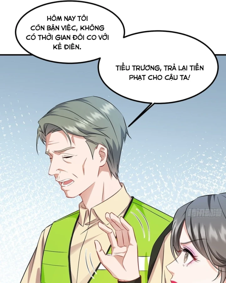 Bỏ Làm Simp Chúa, Ta Có Trong Tay Cả Tỉ Thần Hào! Chapter 330 - 13