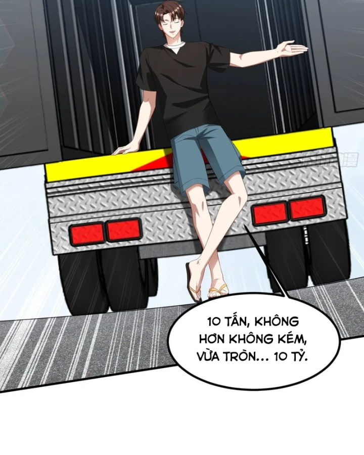 Bỏ Làm Simp Chúa, Ta Có Trong Tay Cả Tỉ Thần Hào! Chapter 330 - 20