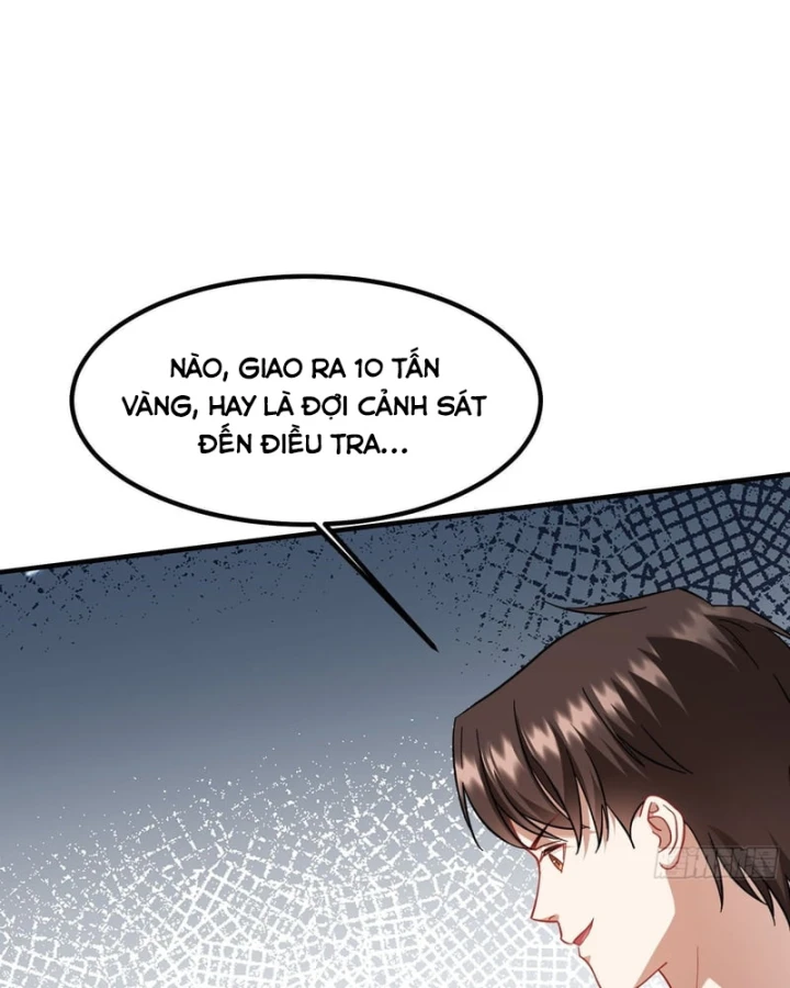 Bỏ Làm Simp Chúa, Ta Có Trong Tay Cả Tỉ Thần Hào! Chapter 330 - 21