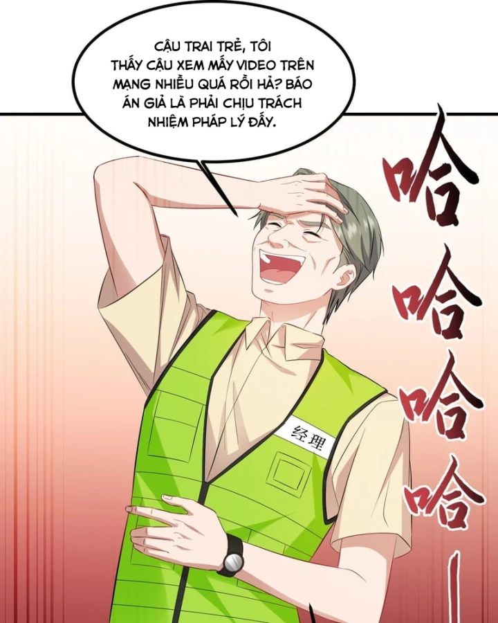 Bỏ Làm Simp Chúa, Ta Có Trong Tay Cả Tỉ Thần Hào! Chapter 330 - 24