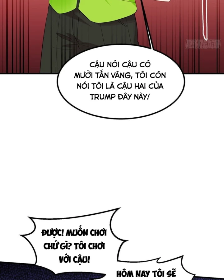 Bỏ Làm Simp Chúa, Ta Có Trong Tay Cả Tỉ Thần Hào! Chapter 330 - 25