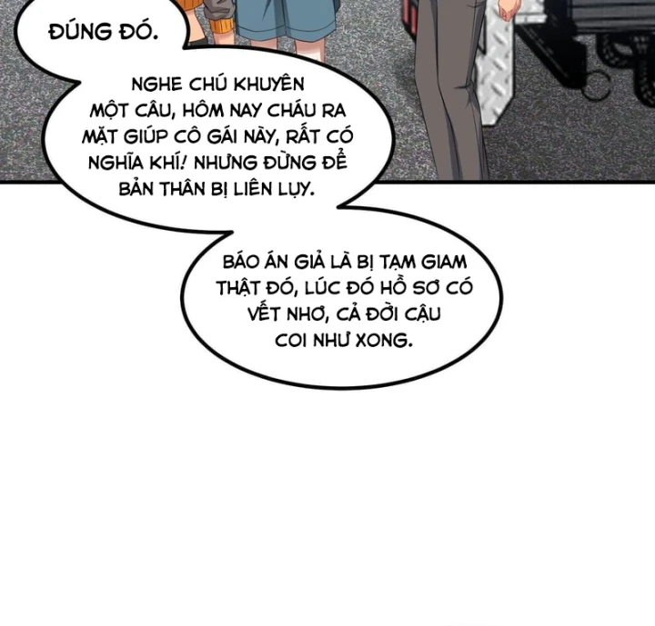 Bỏ Làm Simp Chúa, Ta Có Trong Tay Cả Tỉ Thần Hào! Chapter 330 - 30