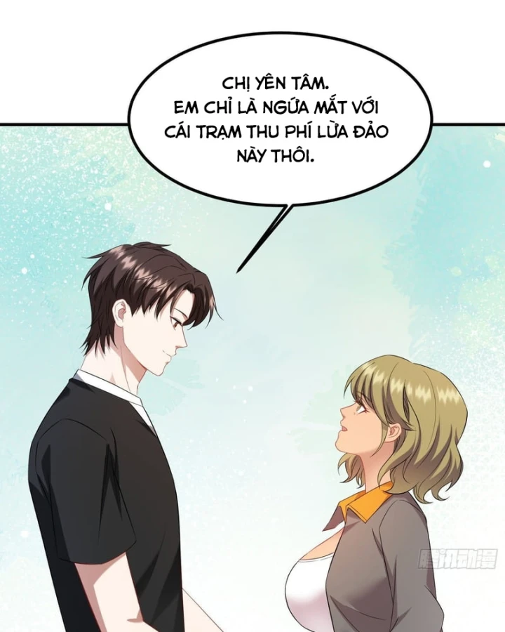 Bỏ Làm Simp Chúa, Ta Có Trong Tay Cả Tỉ Thần Hào! Chapter 330 - 33