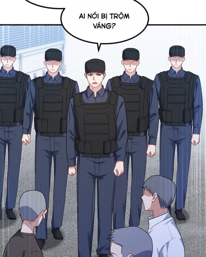 Bỏ Làm Simp Chúa, Ta Có Trong Tay Cả Tỉ Thần Hào! Chapter 330 - 37
