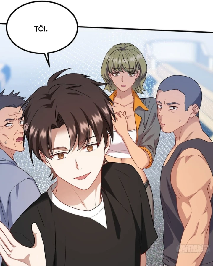 Bỏ Làm Simp Chúa, Ta Có Trong Tay Cả Tỉ Thần Hào! Chapter 330 - 39