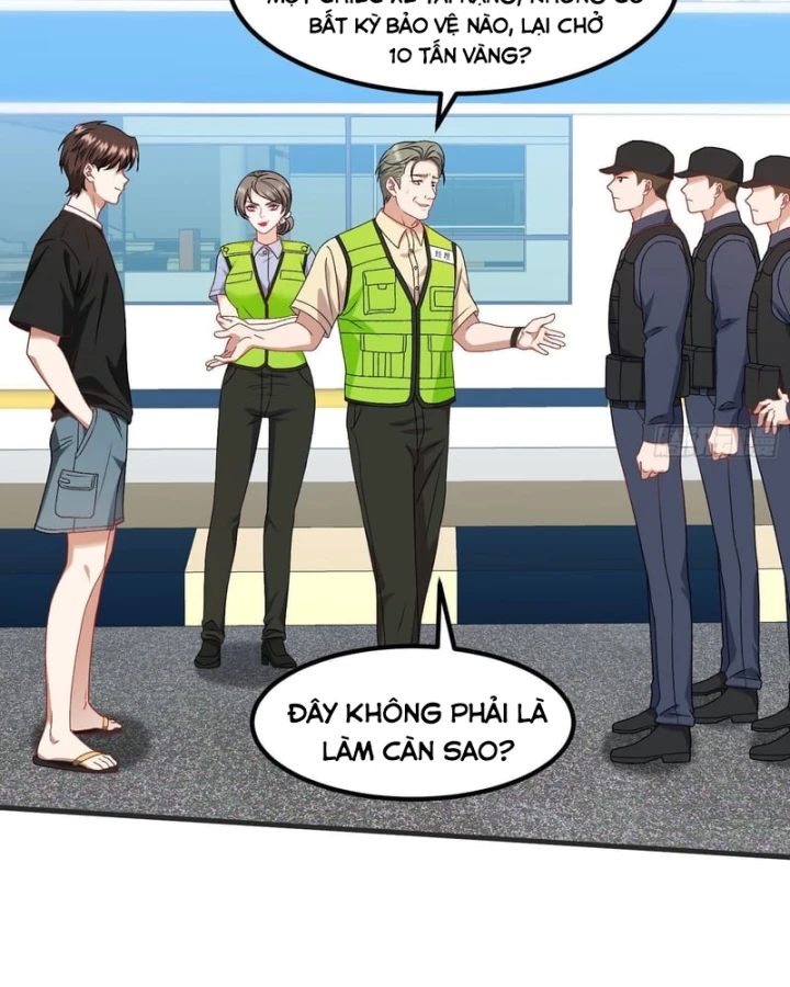 Bỏ Làm Simp Chúa, Ta Có Trong Tay Cả Tỉ Thần Hào! Chapter 330 - 41