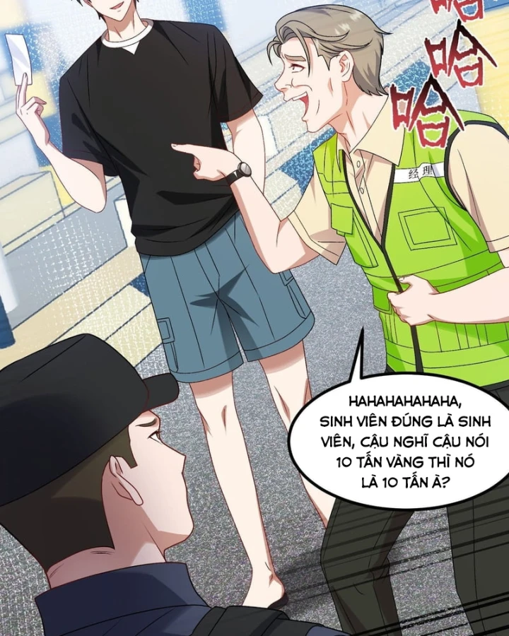Bỏ Làm Simp Chúa, Ta Có Trong Tay Cả Tỉ Thần Hào! Chapter 330 - 49