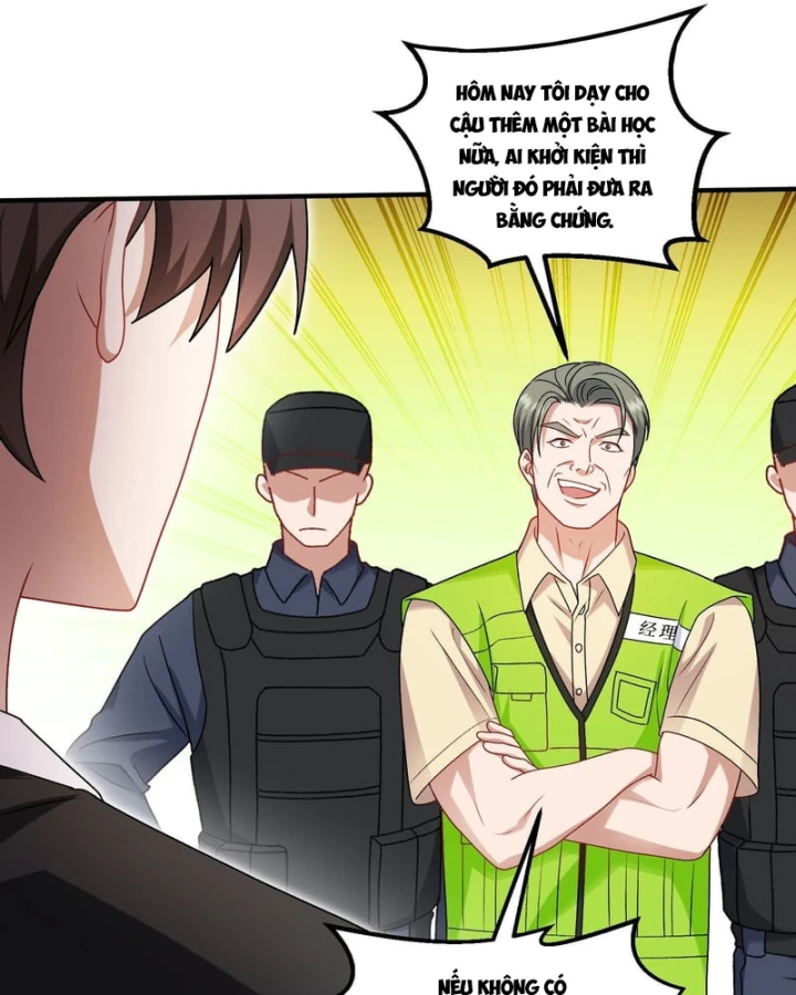 Bỏ Làm Simp Chúa, Ta Có Trong Tay Cả Tỉ Thần Hào! Chapter 330 - 51