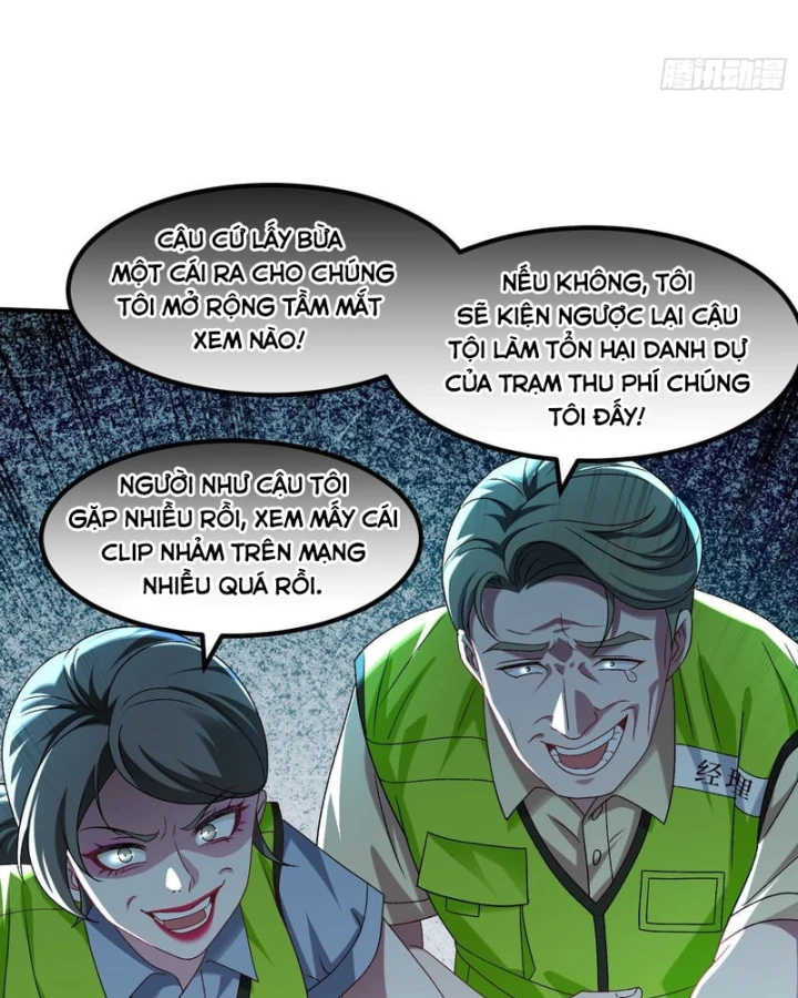 Bỏ Làm Simp Chúa, Ta Có Trong Tay Cả Tỉ Thần Hào! Chapter 330 - 56