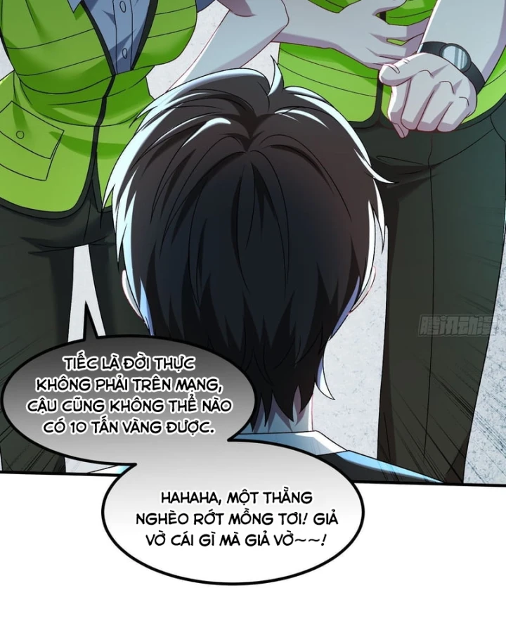 Bỏ Làm Simp Chúa, Ta Có Trong Tay Cả Tỉ Thần Hào! Chapter 330 - 57