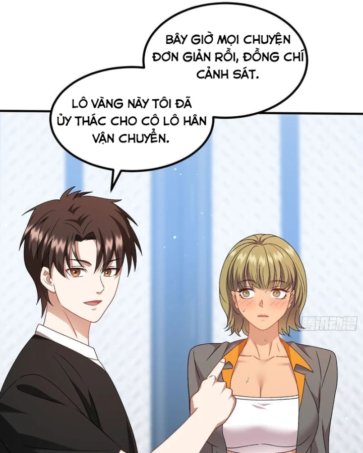 Bỏ Làm Simp Chúa, Ta Có Trong Tay Cả Tỉ Thần Hào! Chapter 330 - 70
