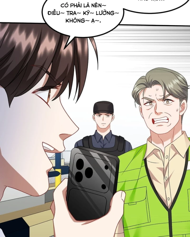 Bỏ Làm Simp Chúa, Ta Có Trong Tay Cả Tỉ Thần Hào! Chapter 330 - 72