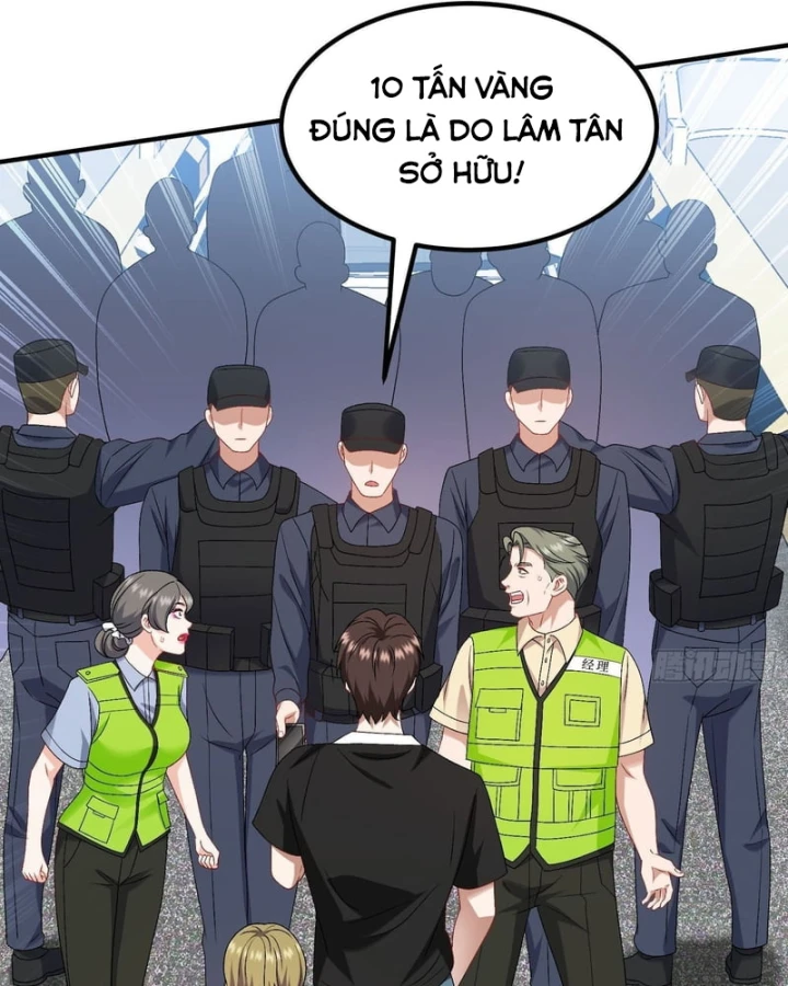 Bỏ Làm Simp Chúa, Ta Có Trong Tay Cả Tỉ Thần Hào! Chapter 330 - 78