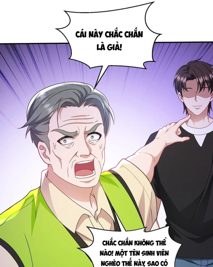 Bỏ Làm Simp Chúa, Ta Có Trong Tay Cả Tỉ Thần Hào! Chapter 331 - 6