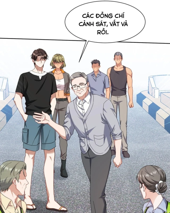 Bỏ Làm Simp Chúa, Ta Có Trong Tay Cả Tỉ Thần Hào! Chapter 331 - 35