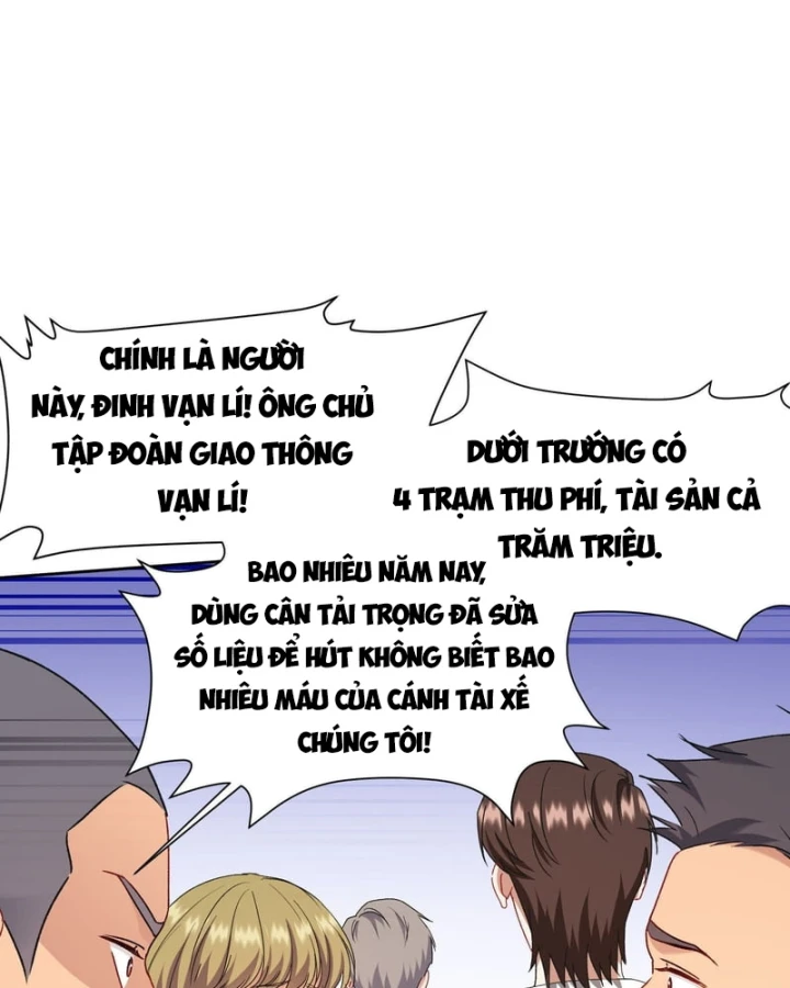 Bỏ Làm Simp Chúa, Ta Có Trong Tay Cả Tỉ Thần Hào! Chapter 331 - 41