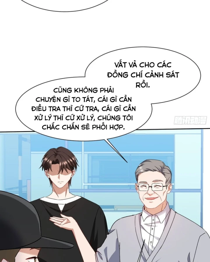 Bỏ Làm Simp Chúa, Ta Có Trong Tay Cả Tỉ Thần Hào! Chapter 331 - 45