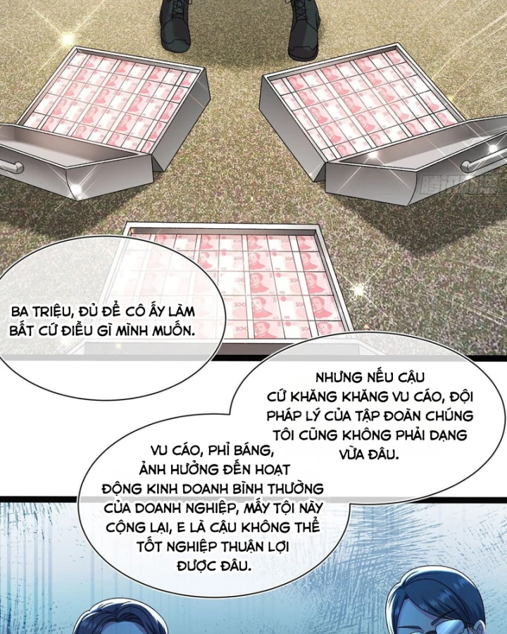 Bỏ Làm Simp Chúa, Ta Có Trong Tay Cả Tỉ Thần Hào! Chapter 331 - 50