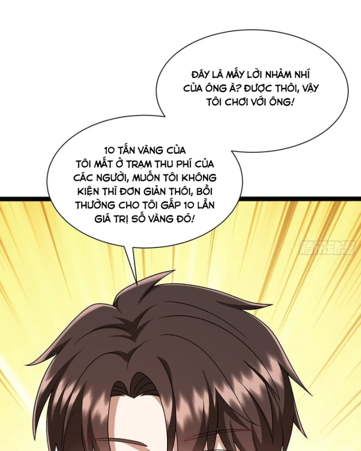 Bỏ Làm Simp Chúa, Ta Có Trong Tay Cả Tỉ Thần Hào! Chapter 331 - 53