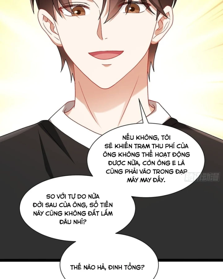 Bỏ Làm Simp Chúa, Ta Có Trong Tay Cả Tỉ Thần Hào! Chapter 331 - 54