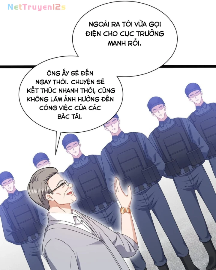 Bỏ Làm Simp Chúa, Ta Có Trong Tay Cả Tỉ Thần Hào! Chapter 331 - 57