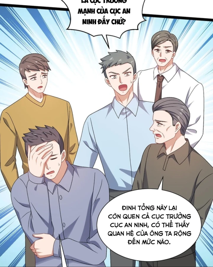 Bỏ Làm Simp Chúa, Ta Có Trong Tay Cả Tỉ Thần Hào! Chapter 331 - 59