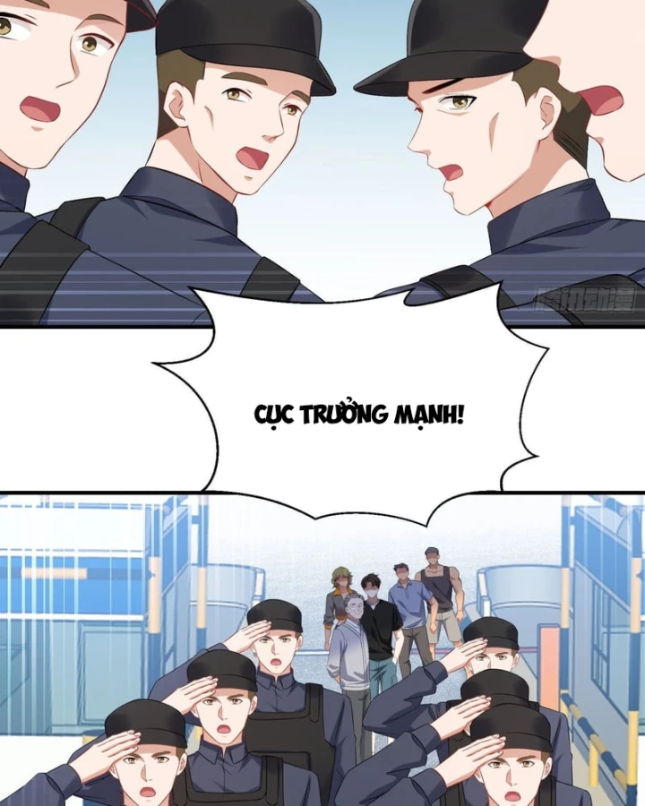 Bỏ Làm Simp Chúa, Ta Có Trong Tay Cả Tỉ Thần Hào! Chapter 331 - 63