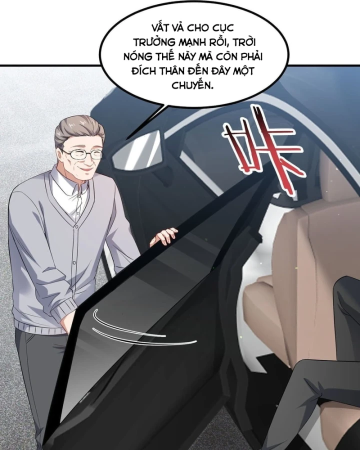 Bỏ Làm Simp Chúa, Ta Có Trong Tay Cả Tỉ Thần Hào! Chapter 331 - 70