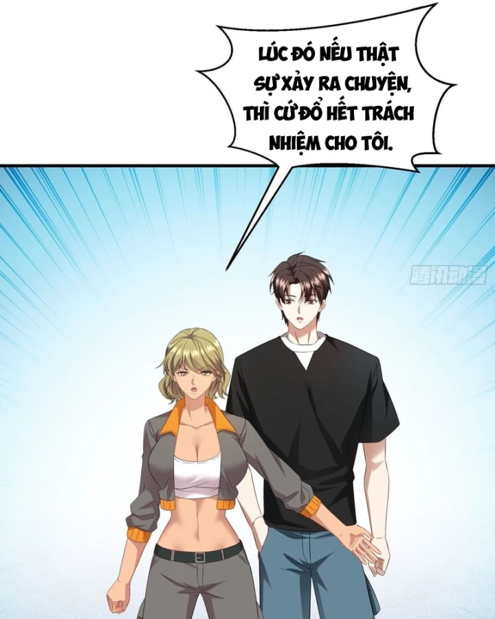 Bỏ Làm Simp Chúa, Ta Có Trong Tay Cả Tỉ Thần Hào! Chapter 331 - 81