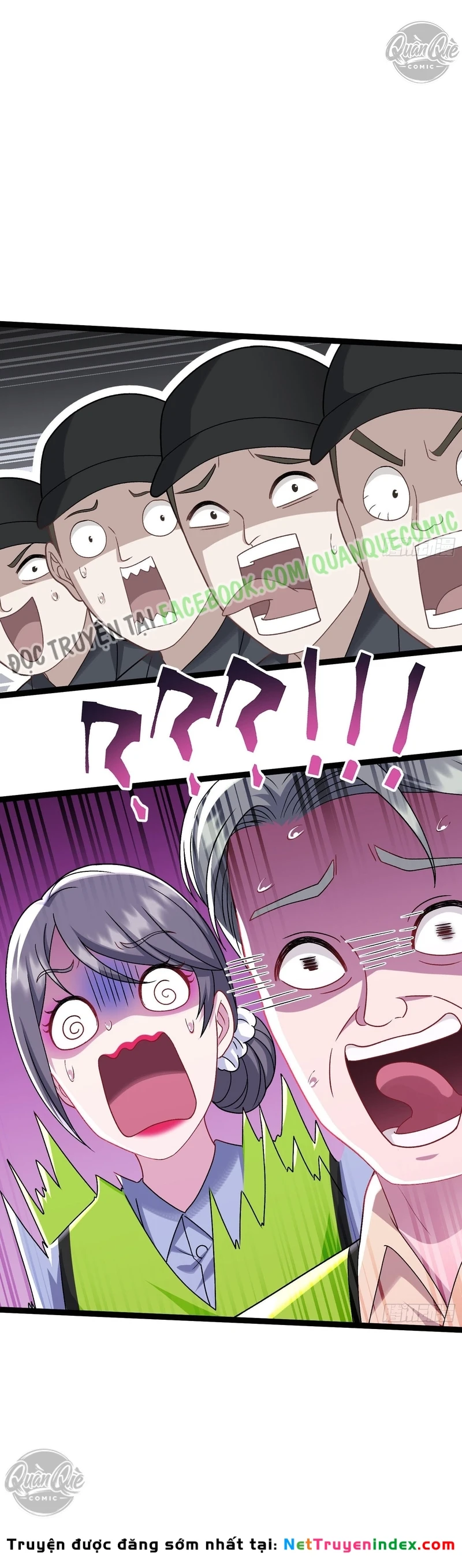 Bỏ Làm Simp Chúa, Ta Có Trong Tay Cả Tỉ Thần Hào! Chapter 332 - 4