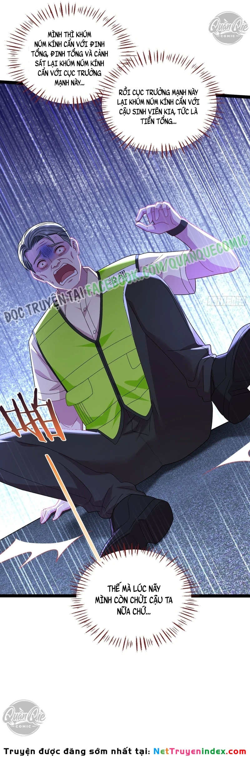 Bỏ Làm Simp Chúa, Ta Có Trong Tay Cả Tỉ Thần Hào! Chapter 332 - 5