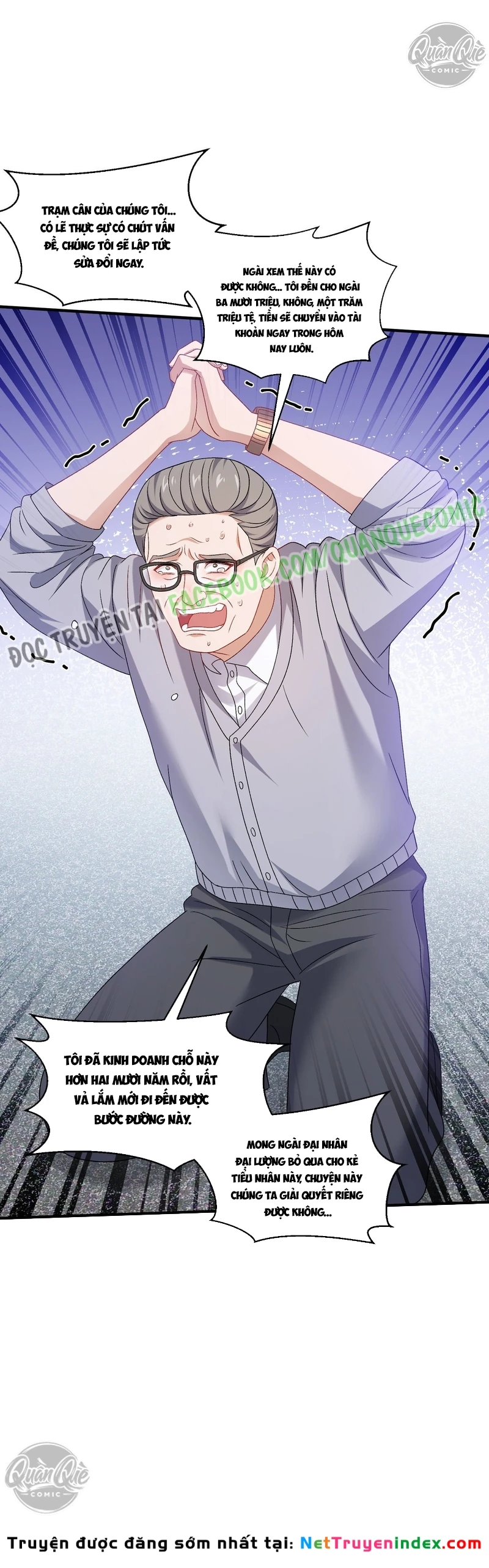 Bỏ Làm Simp Chúa, Ta Có Trong Tay Cả Tỉ Thần Hào! Chapter 332 - 9
