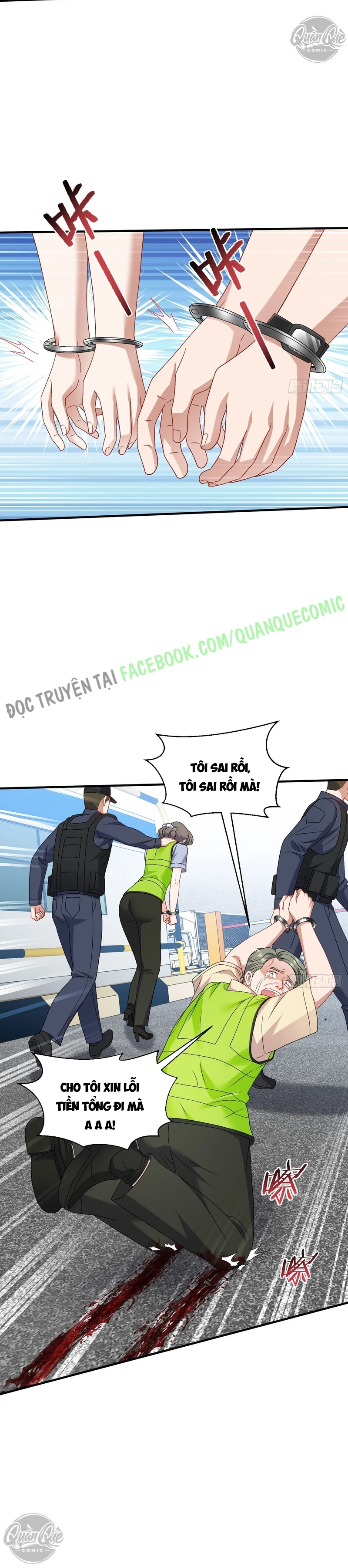 Bỏ Làm Simp Chúa, Ta Có Trong Tay Cả Tỉ Thần Hào! Chapter 332 - 13