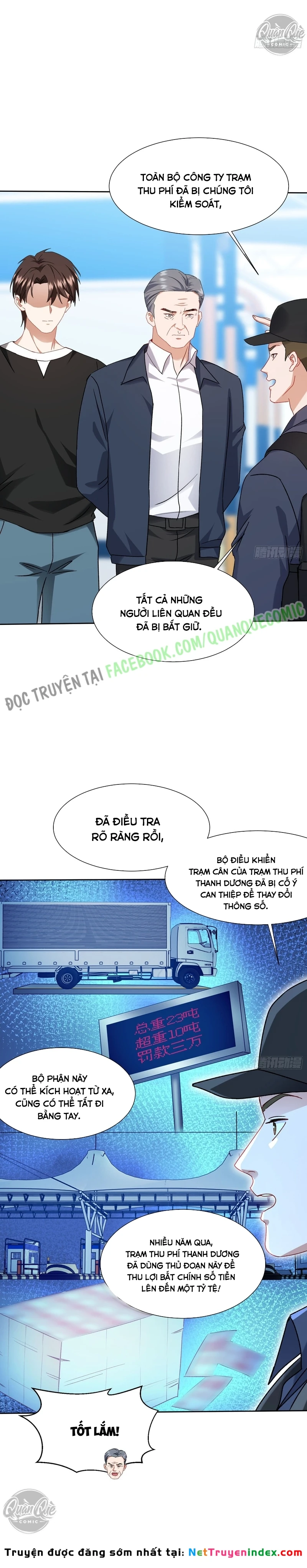 Bỏ Làm Simp Chúa, Ta Có Trong Tay Cả Tỉ Thần Hào! Chapter 332 - 15