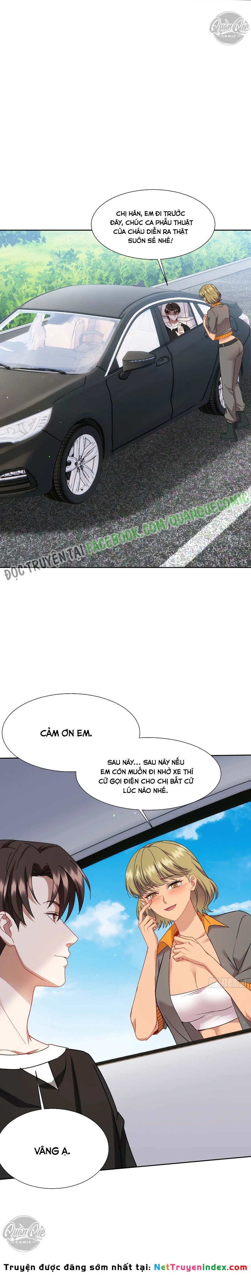 Bỏ Làm Simp Chúa, Ta Có Trong Tay Cả Tỉ Thần Hào! Chapter 332 - 18