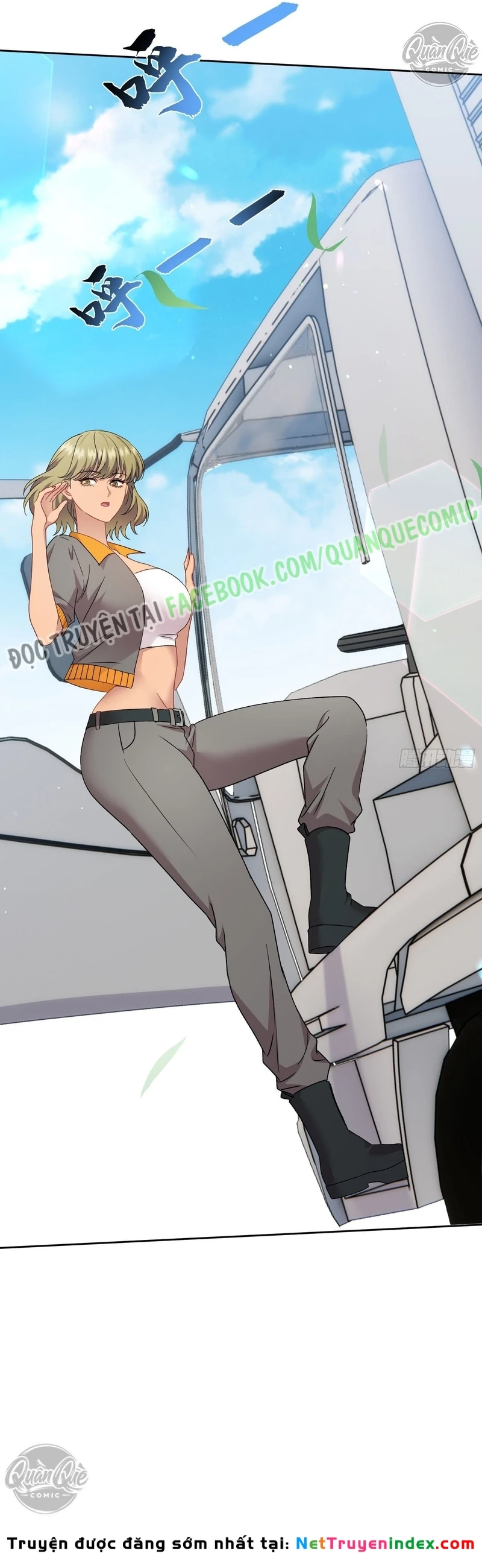 Bỏ Làm Simp Chúa, Ta Có Trong Tay Cả Tỉ Thần Hào! Chapter 332 - 20