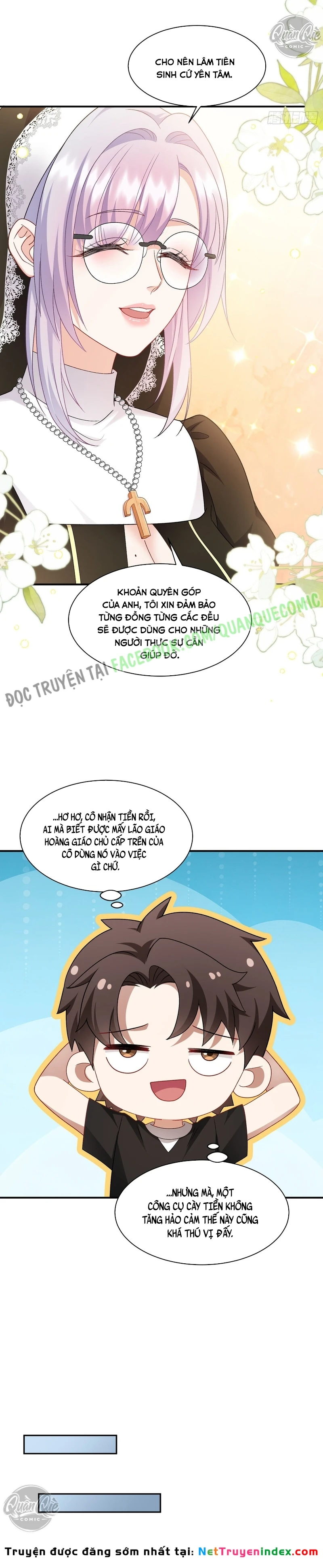 Bỏ Làm Simp Chúa, Ta Có Trong Tay Cả Tỉ Thần Hào! Chapter 334 - 5