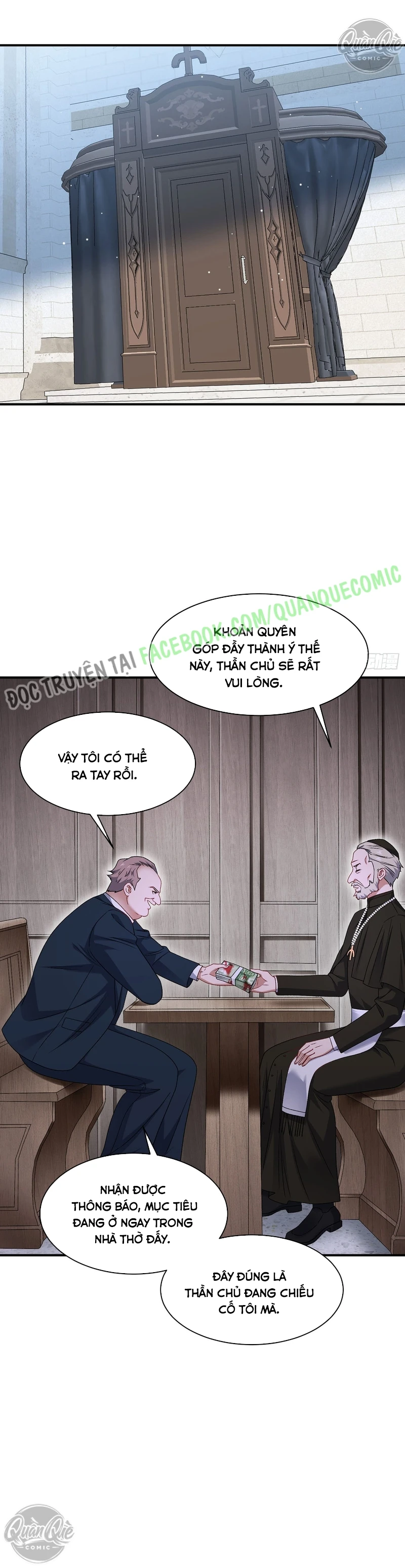 Bỏ Làm Simp Chúa, Ta Có Trong Tay Cả Tỉ Thần Hào! Chapter 334 - 6