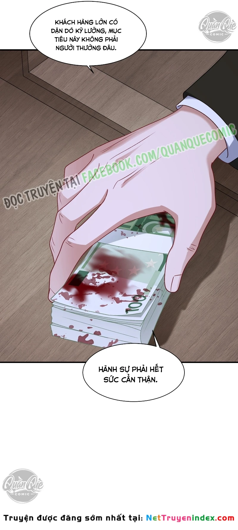 Bỏ Làm Simp Chúa, Ta Có Trong Tay Cả Tỉ Thần Hào! Chapter 334 - 7