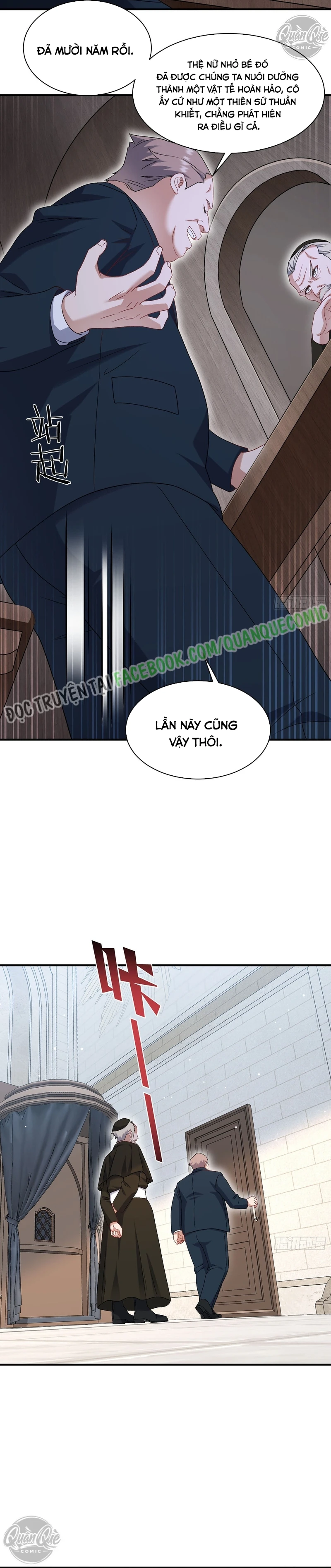 Bỏ Làm Simp Chúa, Ta Có Trong Tay Cả Tỉ Thần Hào! Chapter 334 - 9