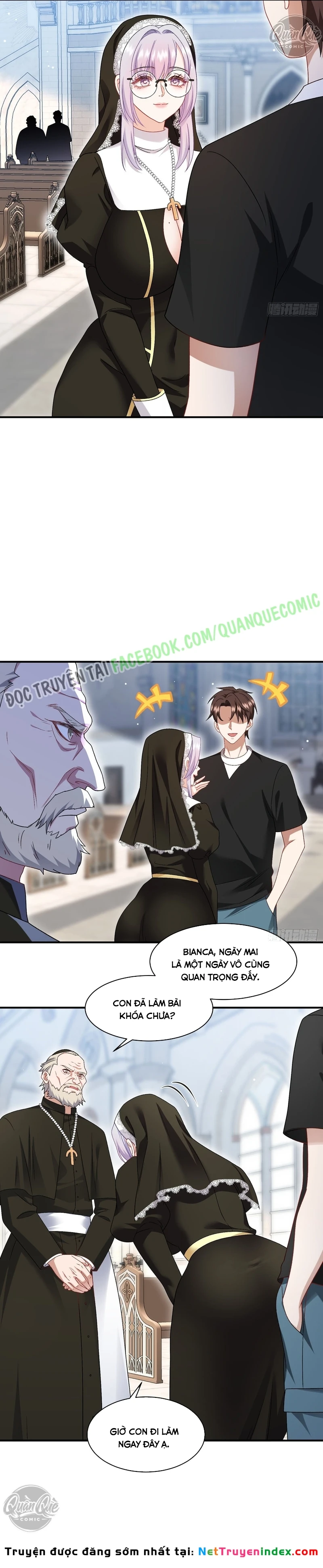 Bỏ Làm Simp Chúa, Ta Có Trong Tay Cả Tỉ Thần Hào! Chapter 334 - 10